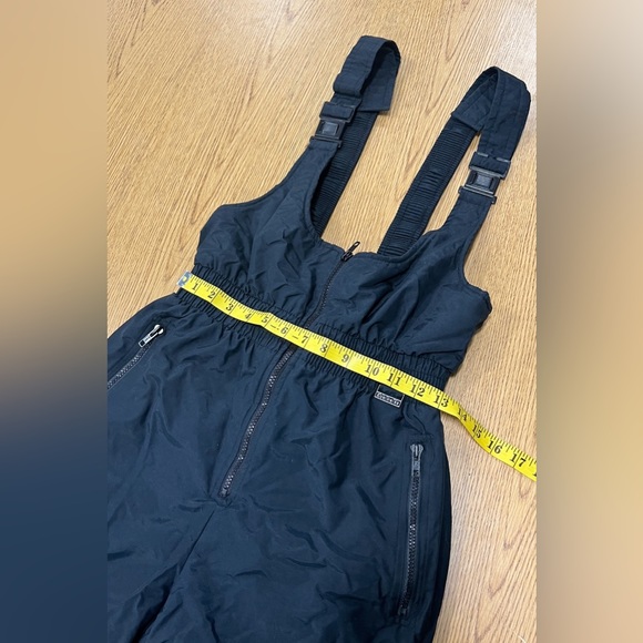 Vintage 80s Edelweiss Women’s Ski Bibs - Picture 5 of 9